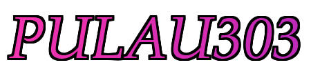 PULAU303 Logo
